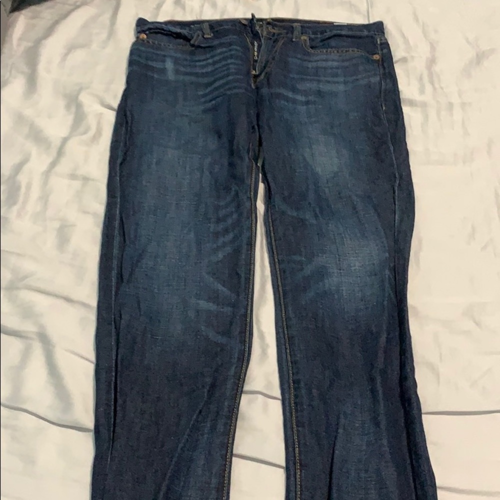 Lucky brand jeans